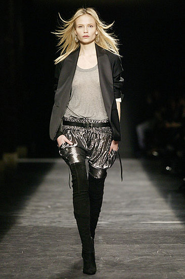 Fall Glimpse: Leg Candy Fall Glimpse: Leg Candy