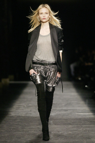 Fall Glimpse: Leg Candy Fall Glimpse: Leg Candy