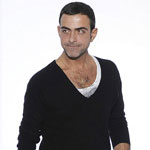 Fab Blab: Antonio Berardi Talks London Fashion Week Fab Blab: Antonio Berardi Talks London Fashion Week
