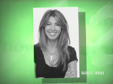 Nina Garcia Talks About Her Third Book, The Style Strategy Nina Garcia Talks About Her Third Book, The Style Strategy