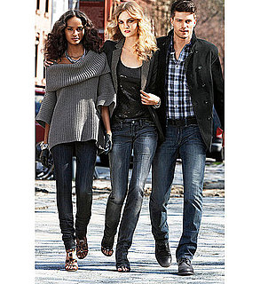 Express: It's All About Attitude!