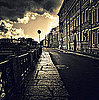 I Love Your ShopStyle: Melancholy Mood