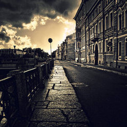 I Love Your ShopStyle: Melancholy Mood