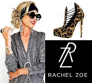 FabSugar Quiz About Rachel Zoe