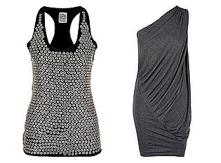 Gwyneth Paltrow's Clothing Line For Zoe Tees Launches at Matches in London