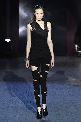 Alexander Wang Alexander Wang