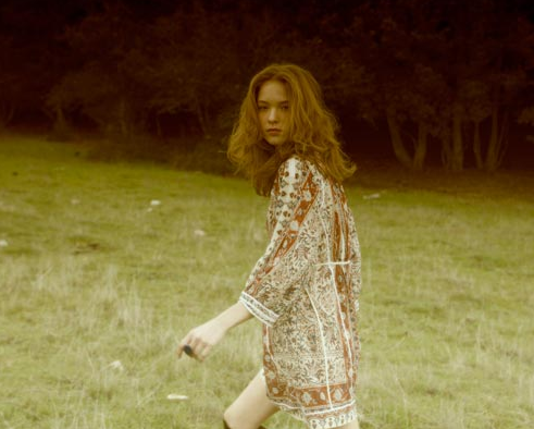 Photos From Joie's 2009 Fall Look Book Collection