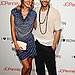 Eva Amurri, Chris Benz
