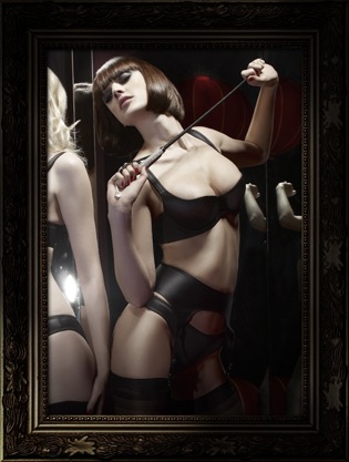 Agent Provocateur Will Show at New York Fashion Week Spring 2010