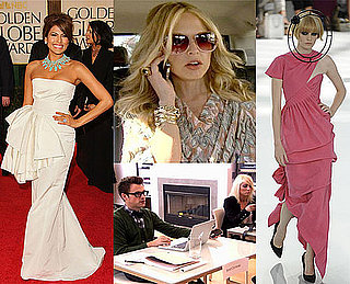 FabSugar Interview With Stylist Rachel Zoe