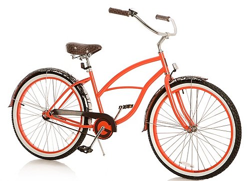 G By Guess Launches Beach Cruiser Contest