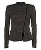 Trend Alert: Peplum Jackets