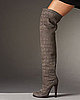 Trend Alert: Over-the-Knee Boots