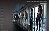 Geren Ford Builds a Web Home For Its Silky Goods 