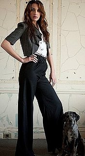 Photos from Madison Marcus's 2009 Fall Look Book