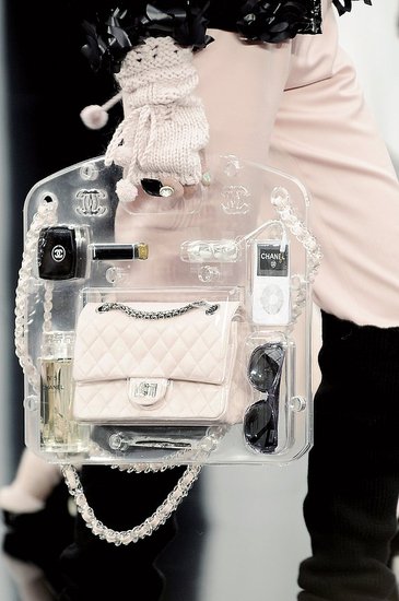 Fall Glimpse: Heavenly Handbags