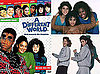 Clothes From the TV Show A Different World