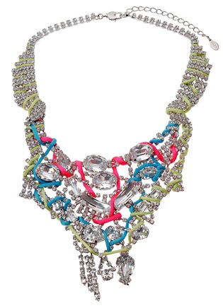 Sneak Peek! Aldo Crystallized Swarovski Elements Collection