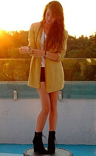 Look of the Day: Burst of Light 
