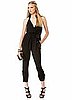 Fab Finger Discount: Bebe Belted Jumpsuit 