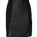 Rojas Black Tube Skirt 