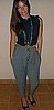 Look of the Day: Nuevo Silhouette  