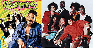Back to Cool: Fresh Prince of Bel-Air 