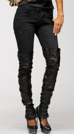 10 Crazy Funky Jeans 10 Crazy Funky Jeans