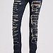 10 Crazy Funky Jeans
