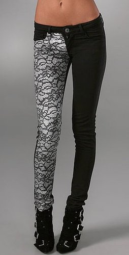 10 Crazy Funky Jeans 10 Crazy Funky Jeans