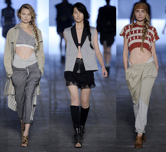Alexander Wang Gallery