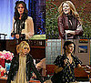 Gossip Girl Fashion Quiz 2009-09-10 08:00:08