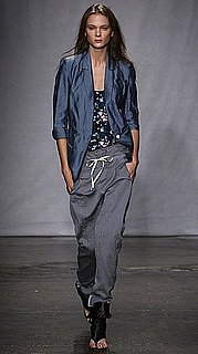 Photos of Richard Chai Love 2010 Spring Collection at New York Fashion Week