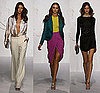 Photos of Rachel Roy's 2010 Spring New York Fashion Week Show