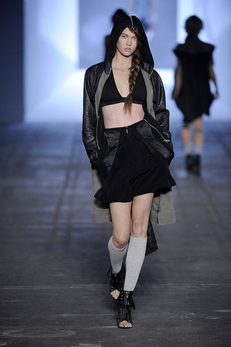 Alexander Wang Gallery Alexander Wang Gallery