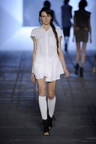 Alexander Wang Gallery Alexander Wang Gallery