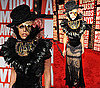 Lady Gaga at the MTV Video Music Awards