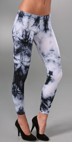 12 Gutsy Leggings 12 Gutsy Leggings