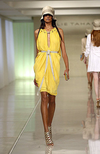 Elie Tahari Elie Tahari