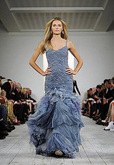 Photos of Ralph Lauren's Spring 2010 Collection