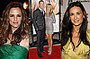 Photo of Jennifer Garner, Jennifer Aniston, and Demi Moore
