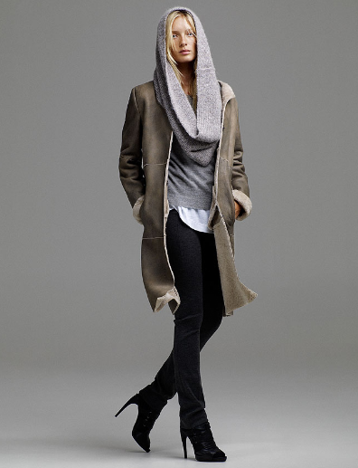 Photos From 2009 Fall Look Book Zara Collection Photos From 2009 Fall Look Book Zara Collection