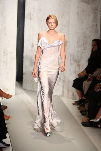 2010 Spring New York Fashion Week: Donna Karan Gallery 2010 Spring New York Fashion Week: Donna Karan Gallery