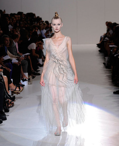 2010 Spring New York Fashion Week: Marc Jacobs 2010 Spring New York Fashion Week: Marc Jacobs