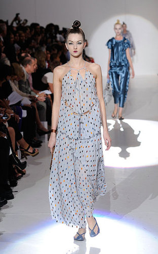 2010 Spring New York Fashion Week: Marc Jacobs 2010 Spring New York Fashion Week: Marc Jacobs