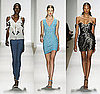 Photos of Brian Reyes' 2010 Spring New York Fashion Week Show 2009-09-15 11:17:16