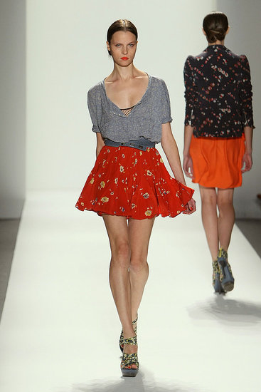 2010 Spring New York Fashion Week Fab Roundup! Part 2