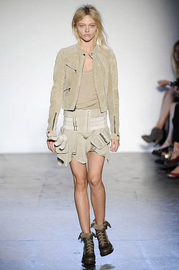 2010 Spring New York Fashion Week Fab Roundup! Part 4 2010 Spring New York Fashion Week Fab Roundup! Part 4