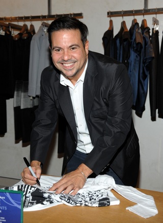 Narciso Rodriguez Makes a Home On eBay 