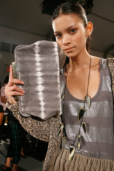2010 Spring New York Fashion Week Fab Roundup! Part 3 2010 Spring New York Fashion Week Fab Roundup! Part 3
